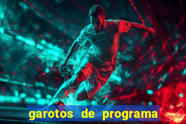 garotos de programa de santos